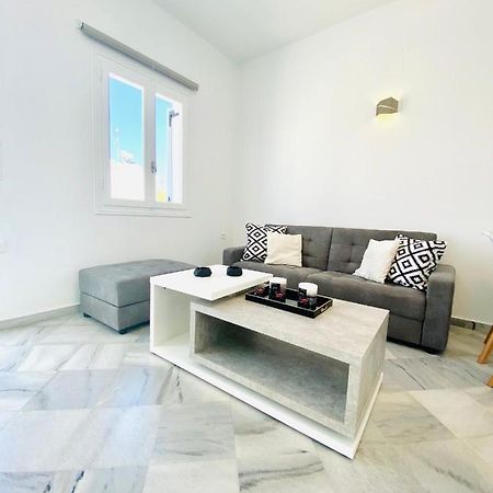 Apartmán Nostos II Dhragoulas Exteriér fotografie