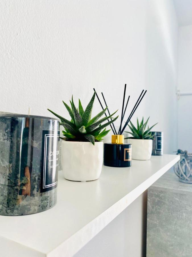 Apartmán Nostos II Dhragoulas Exteriér fotografie