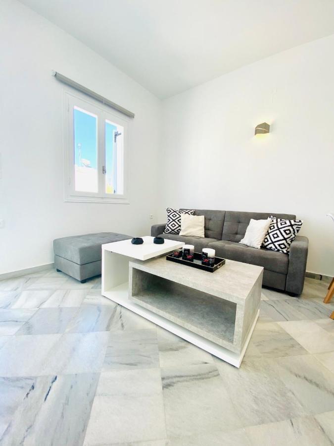 Apartmán Nostos II Dhragoulas Exteriér fotografie