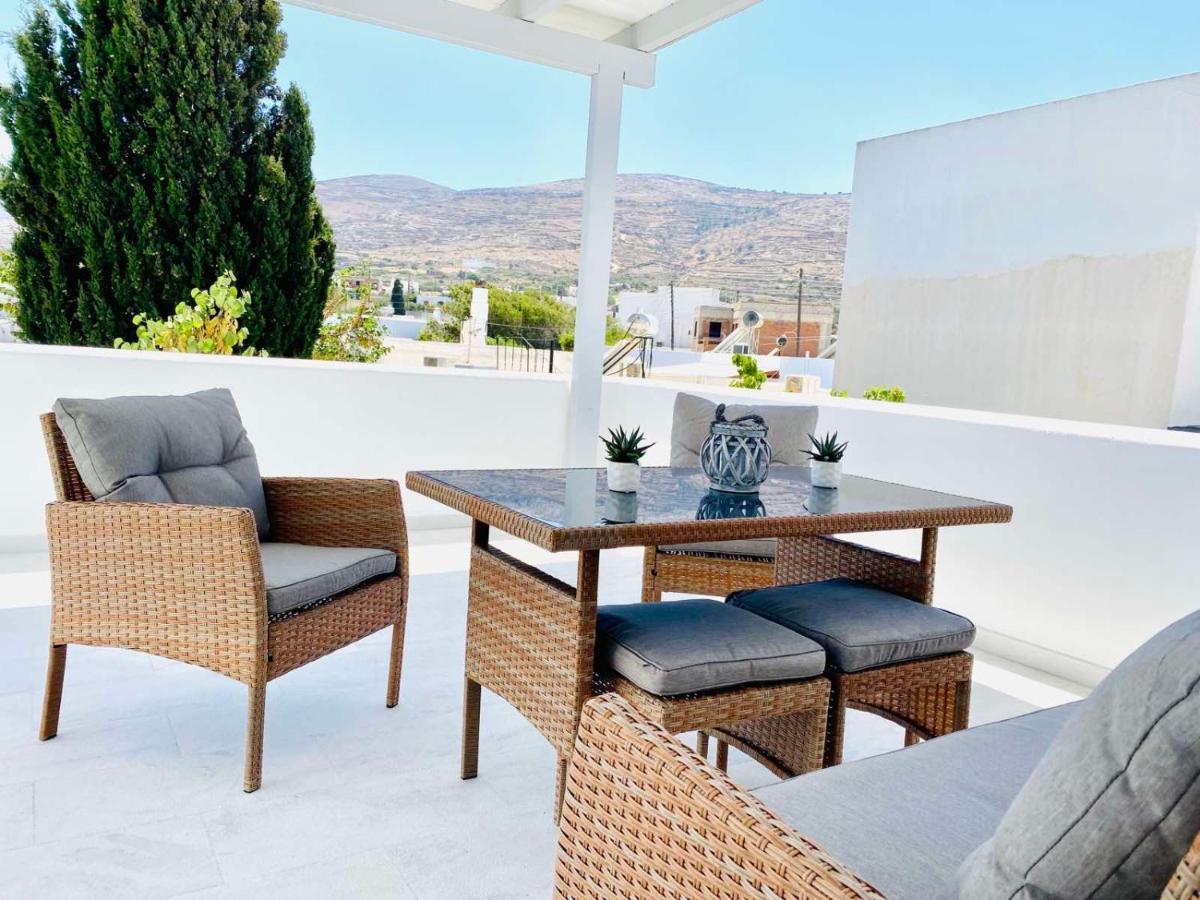 Apartmán Nostos II Dhragoulas Exteriér fotografie