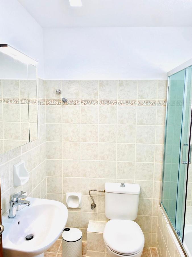 Apartmán Nostos II Dhragoulas Exteriér fotografie