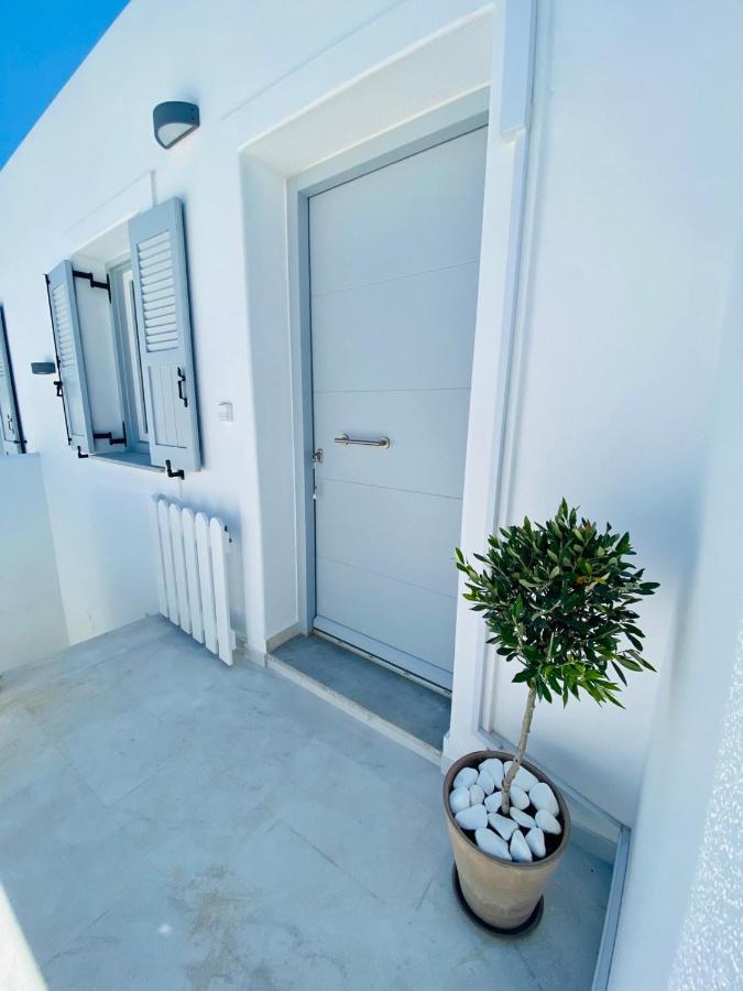 Apartmán Nostos II Dhragoulas Exteriér fotografie